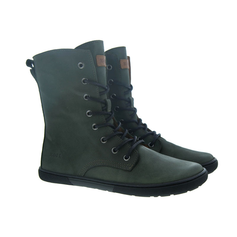 Koel Faro Lambswool Khaki