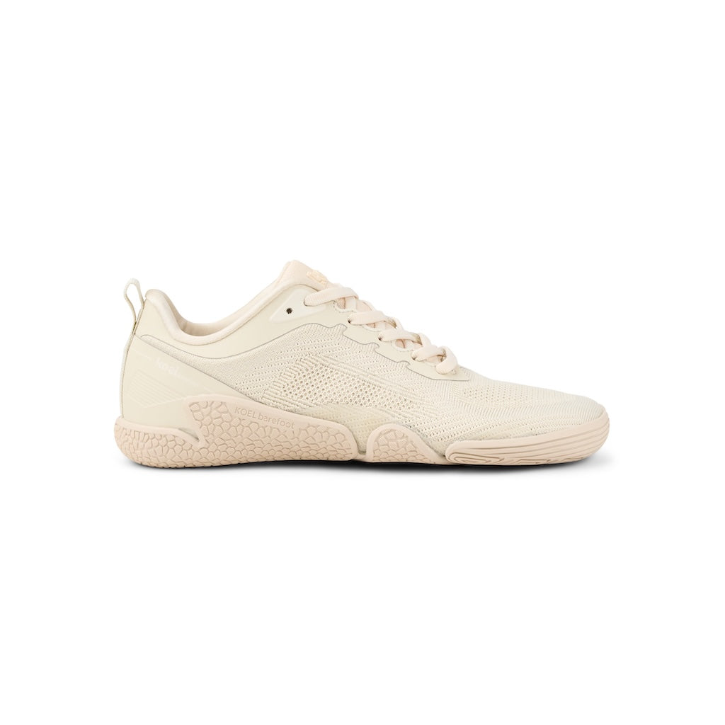 Sportlicher Barfußschuh Koel Nico Beije mit sehr flexibler Sohle