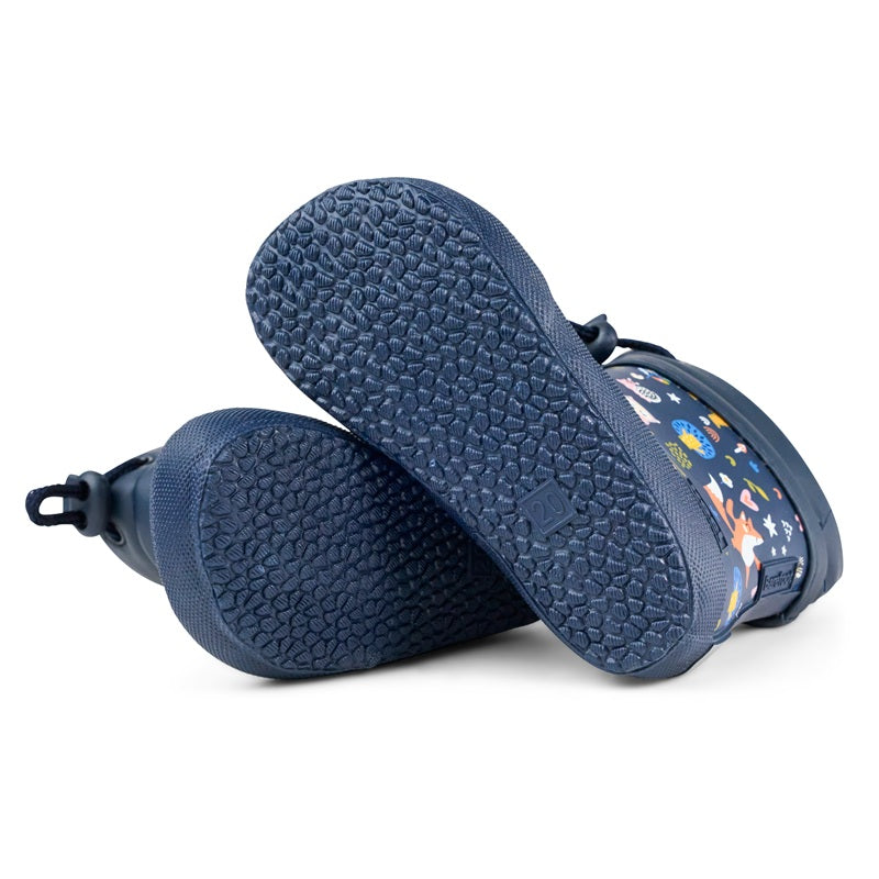 Koel Wibi Blossom mit flexibler Gummisohle
