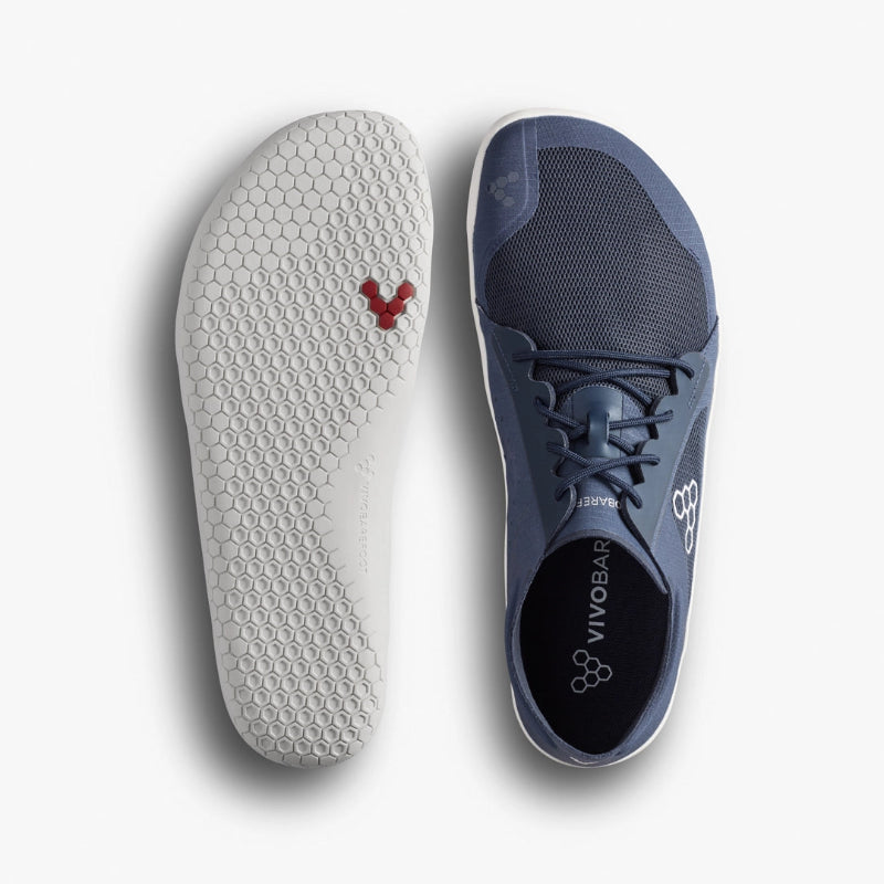 VIVOBAREFOOT Primus Lite IV Men Midnight