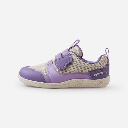 Reima Tepastelu Light Beige – wetterfester Barfuß-Sneaker