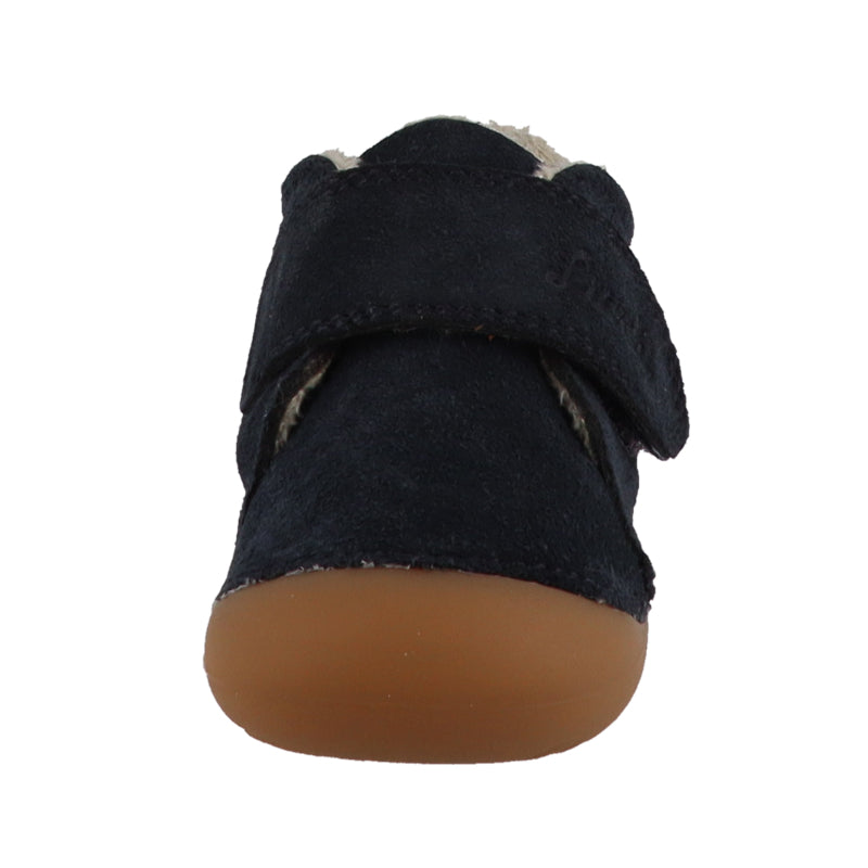 Lurchi Barefoot Willow Navy