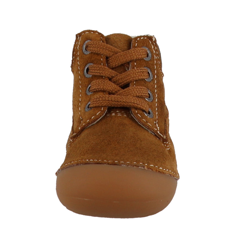 Lurchi Barefoot Wilbur Tan