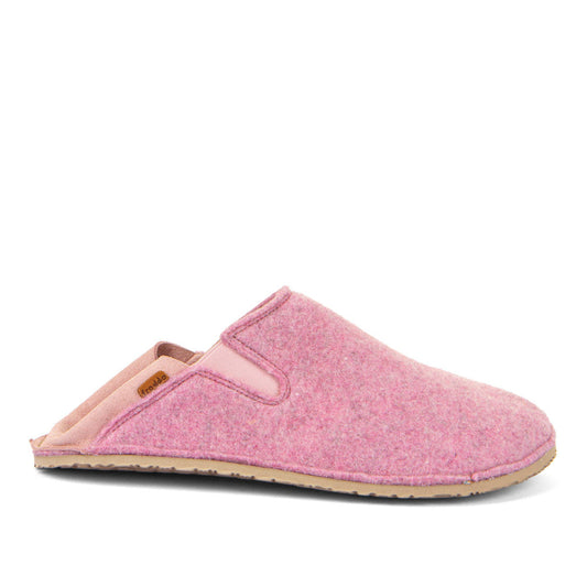 Froddo Slip-On Wooly Barefoot Pink
