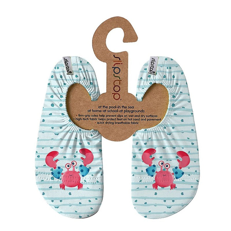 Slipstop Badeschuhe mit Antirutsch-Sohle