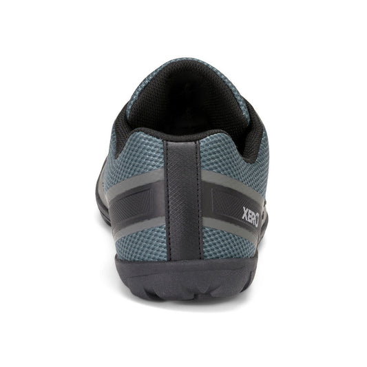 Xero Shoes Mesa Trail WP Green/Pine