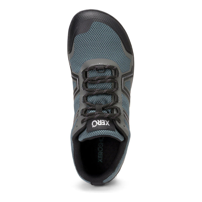 Xero Shoes Mesa Trail WP Green/Pine