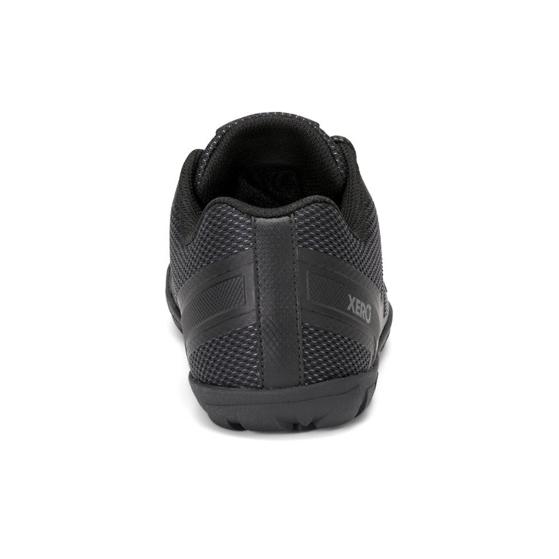 Xero Shoes Mesa Trail WP Black