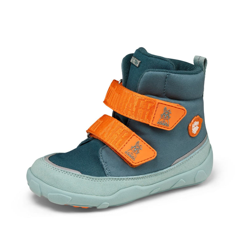 Affenzahn Winterstiefel Vegan Comfy Hase