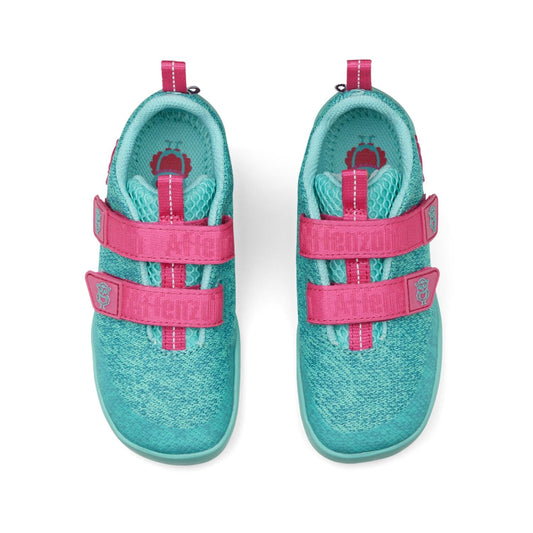 Affenzahn Sneaker Knit Happy Eule