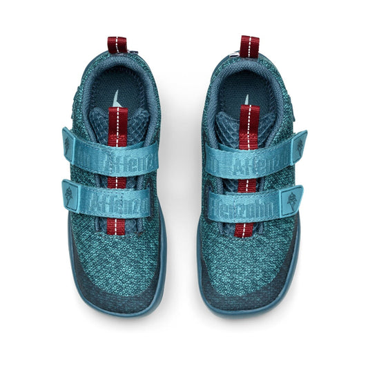 Affenzahn Sneaker Knit Happy Hai