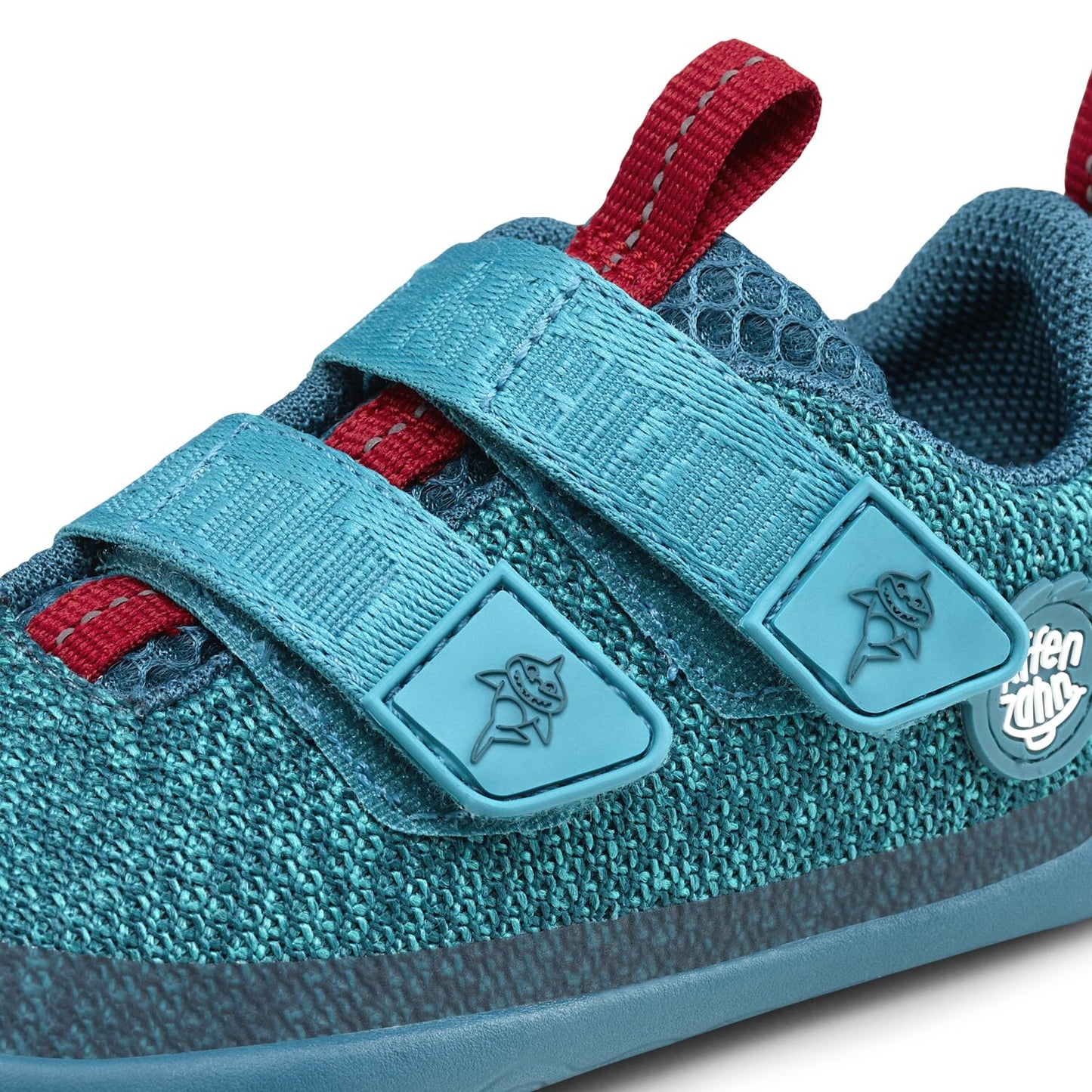 Affenzahn Sneaker Knit Happy Hai