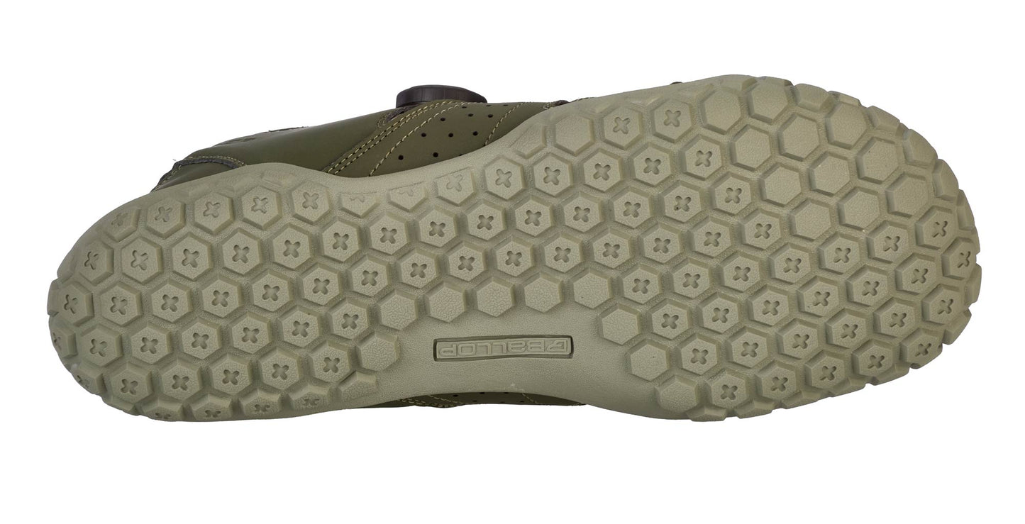 Ballop Fresco Green – luftig, leicht & flexibel