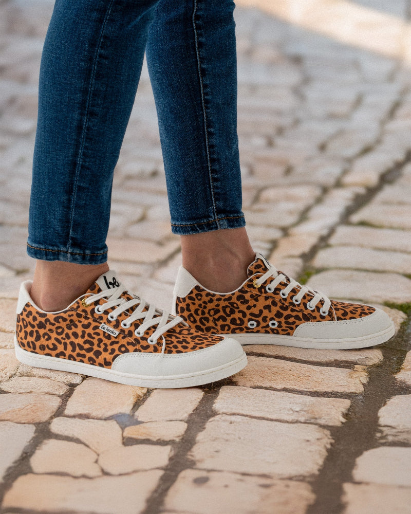 BE LENKA Rebound Leopard