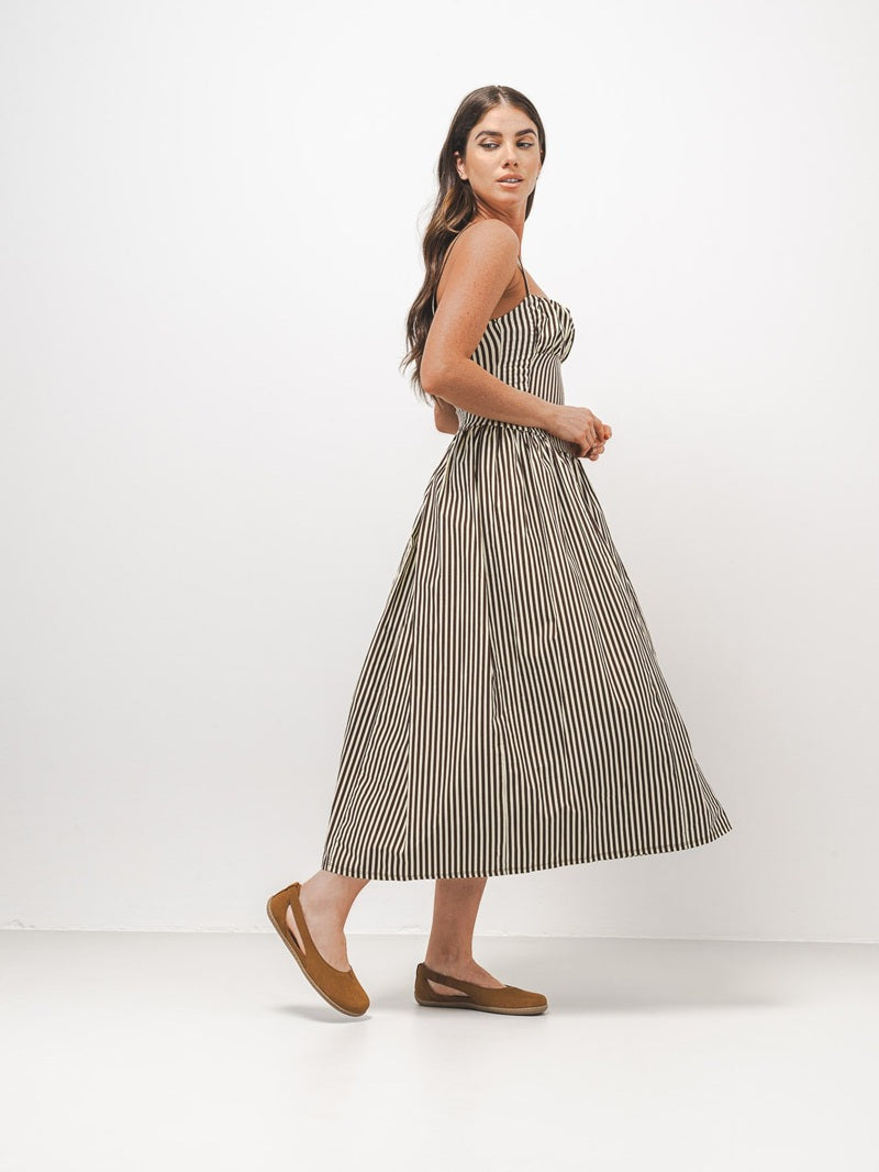 BE LENKA Bellissima 3.0 Toffee Brown