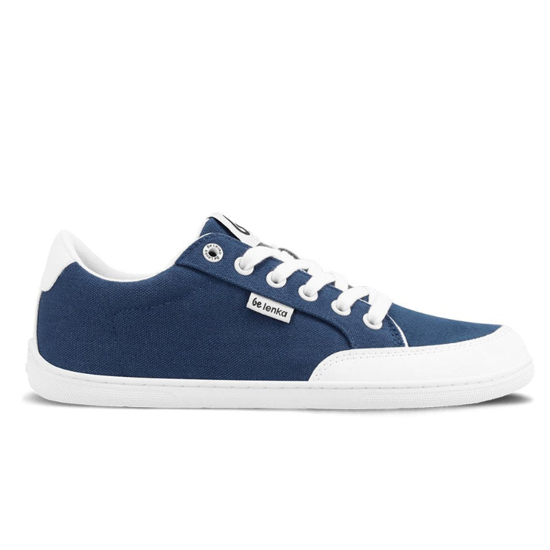 BE LENKA Rebound Dark Blue & White