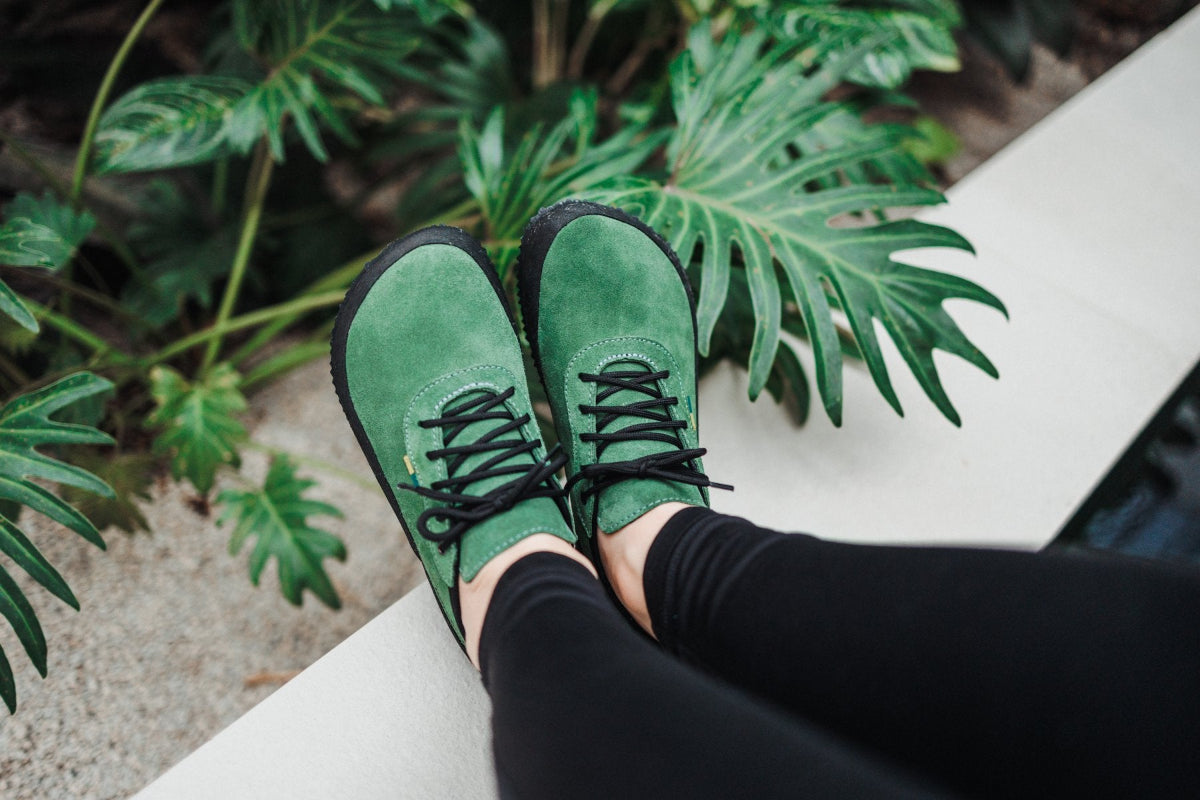 BE LENKA Trailwalker 2.0 Olive Green