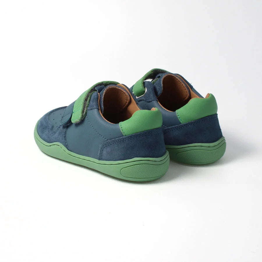 bLIFESTYLE AnurafroschStyle Meerblau
