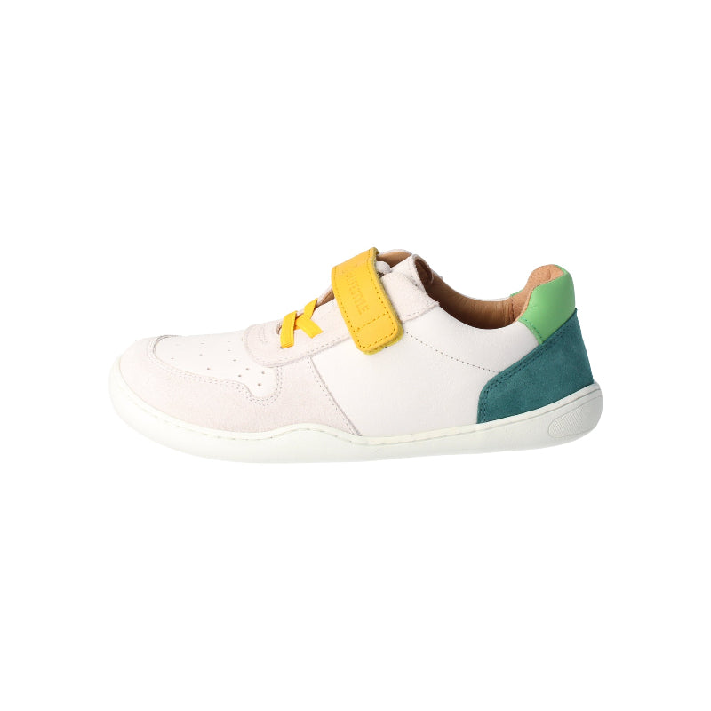 bLIFESTYLE AnurafroschStyle Weiß-Zitrone