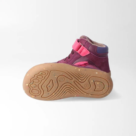 Flexible Barfußsohle bLifestyle Kinder Schuh