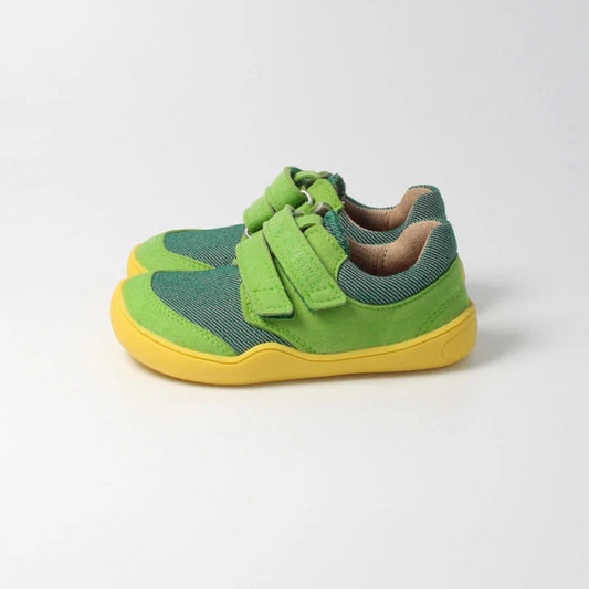 Blifestyle Crocodile Moosgrün
