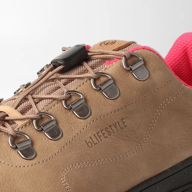 bLIFESTYLE WanderlustSTYLE TEX Taupe