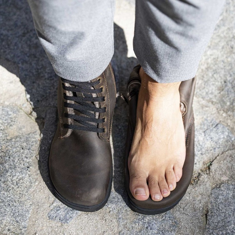 El Naturalista Nomada Kaki