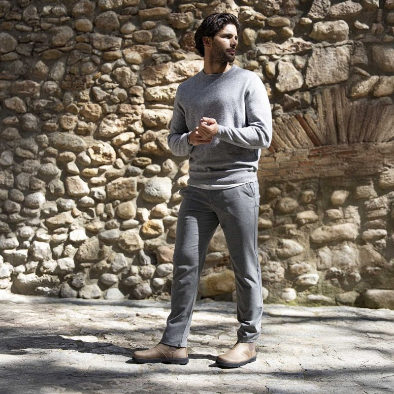 El Naturalista Nomada Stone