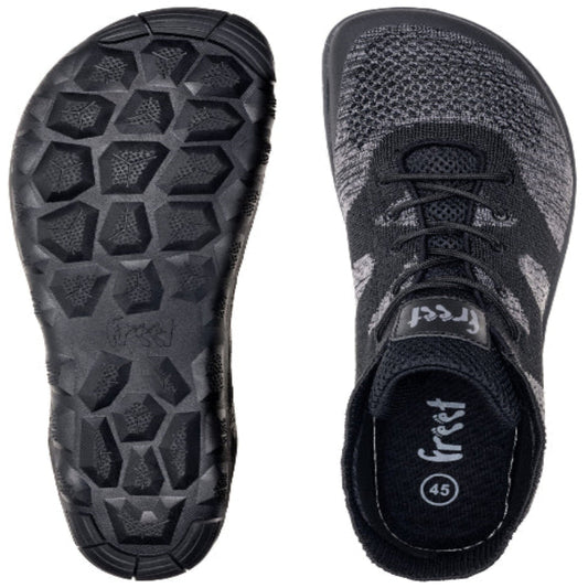 Freet Swale Black Grey