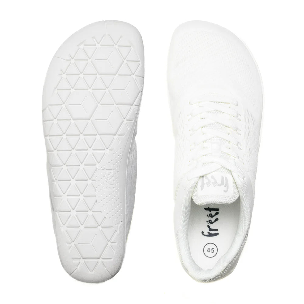 Freet Vibe 2 White