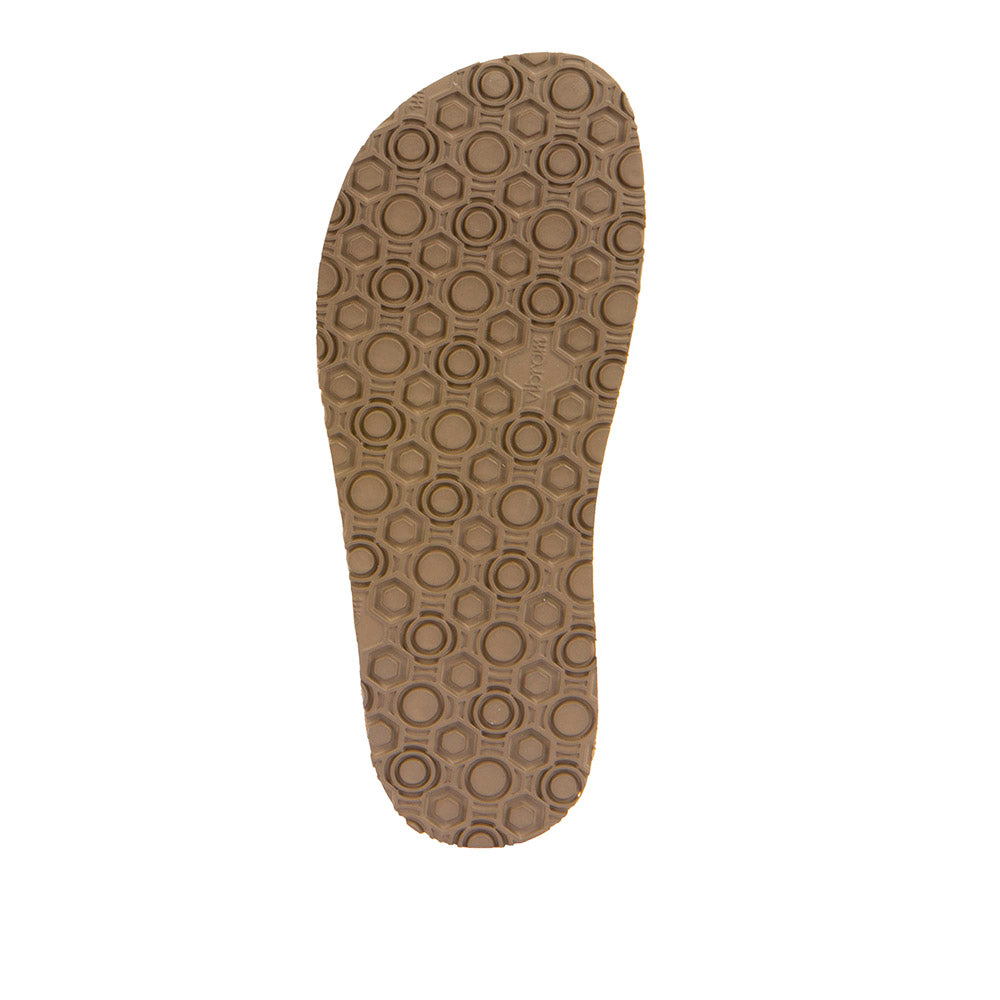 Extra flexible Sohle der Froddo Barefoot Flexy Mini Barfuß-Sandale