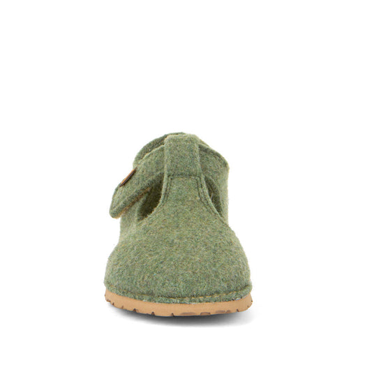 Froddo Flexy Wooly Barefoot Green