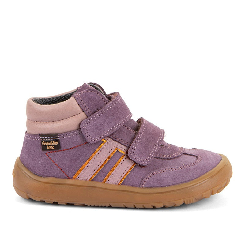 Froddo Barefoot F-Motion Tex Grape Wine
