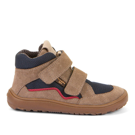 Froddo Barefoot Tex Autumn Seitenansicht