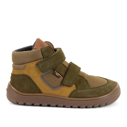 Froddo Barefoot Up Hill Tex Olive