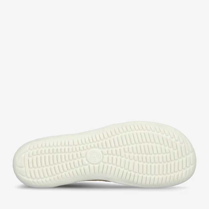 GROUNDIES Nova GO1 Women Beige / Sage Green