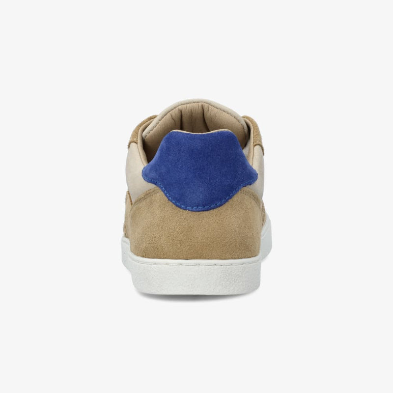 GROUNDIES Nova GS1 Women Beige / Indigo