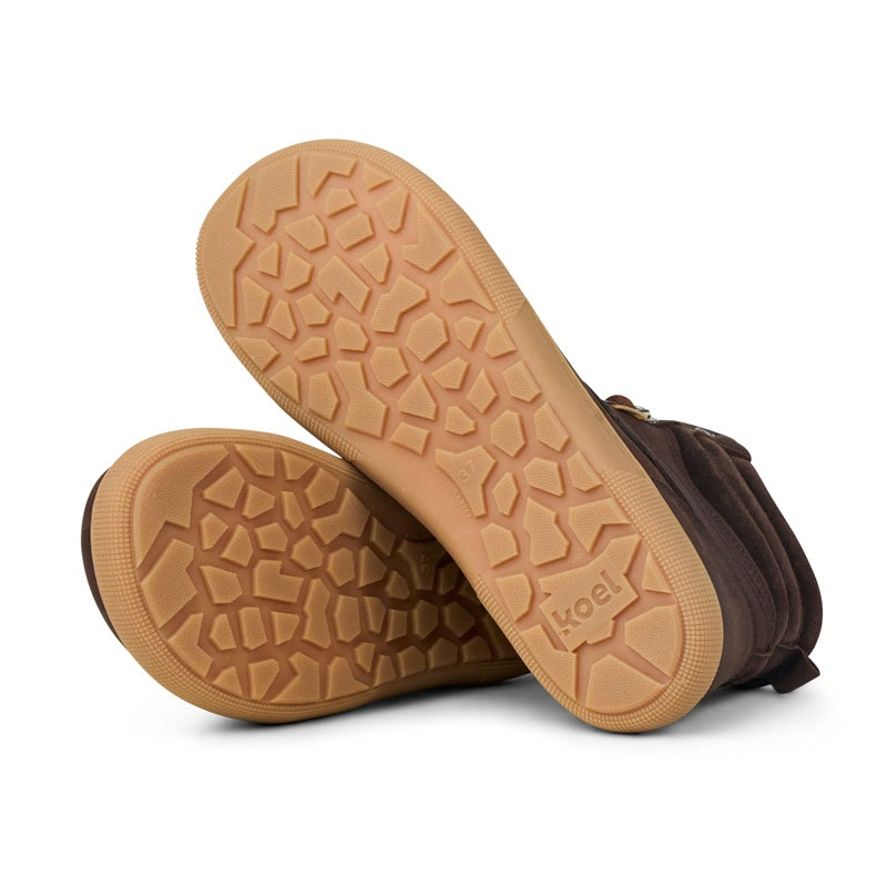 KOEL Fox Hydro Tex Brown