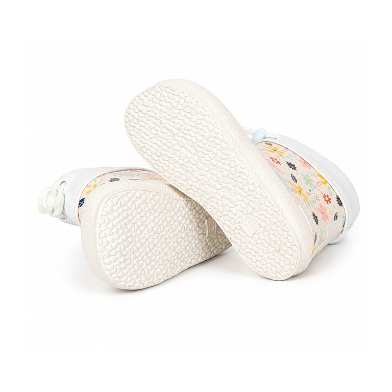 Koel Wibi Wool mit warmem Wollfutter