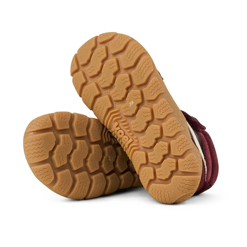 Koel Rami Wool Tex mit Micha-Sohle