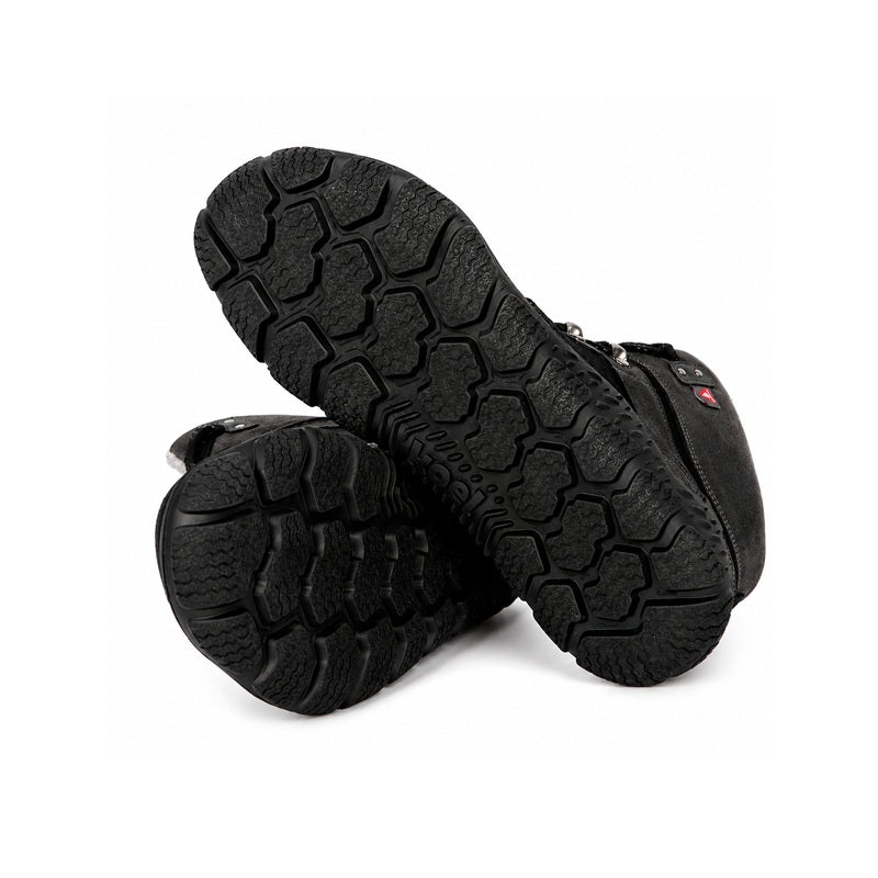 Koel Robo 2.0 Merino Black