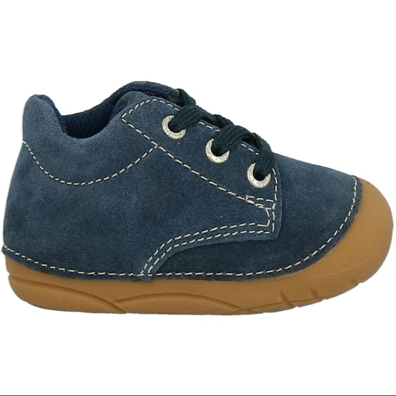 Lurchi Barefoot Flo Navy