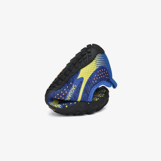 Saguaro Kids Fast I Blue