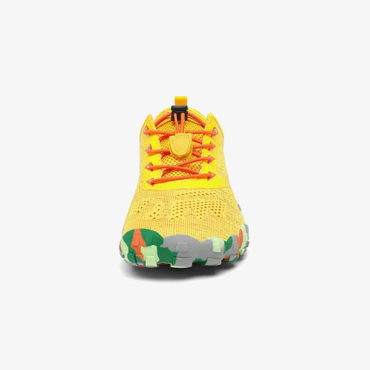 Saguaro Smart II Yellow