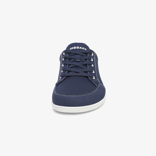 Leichter Barfußschuh Saguaro Stellar II Blue für Alltag