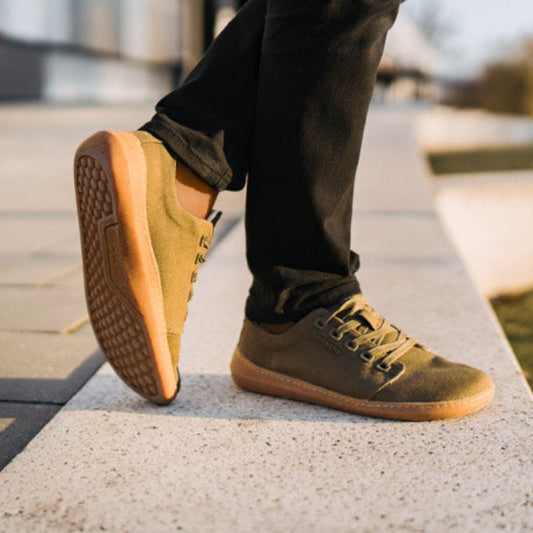 Skinners Wanderer Military Green