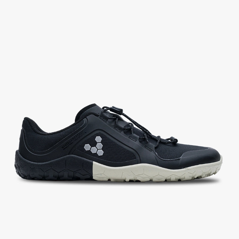 VIVOBAREFOOT Primus Trail III AW FG Men Obsidian