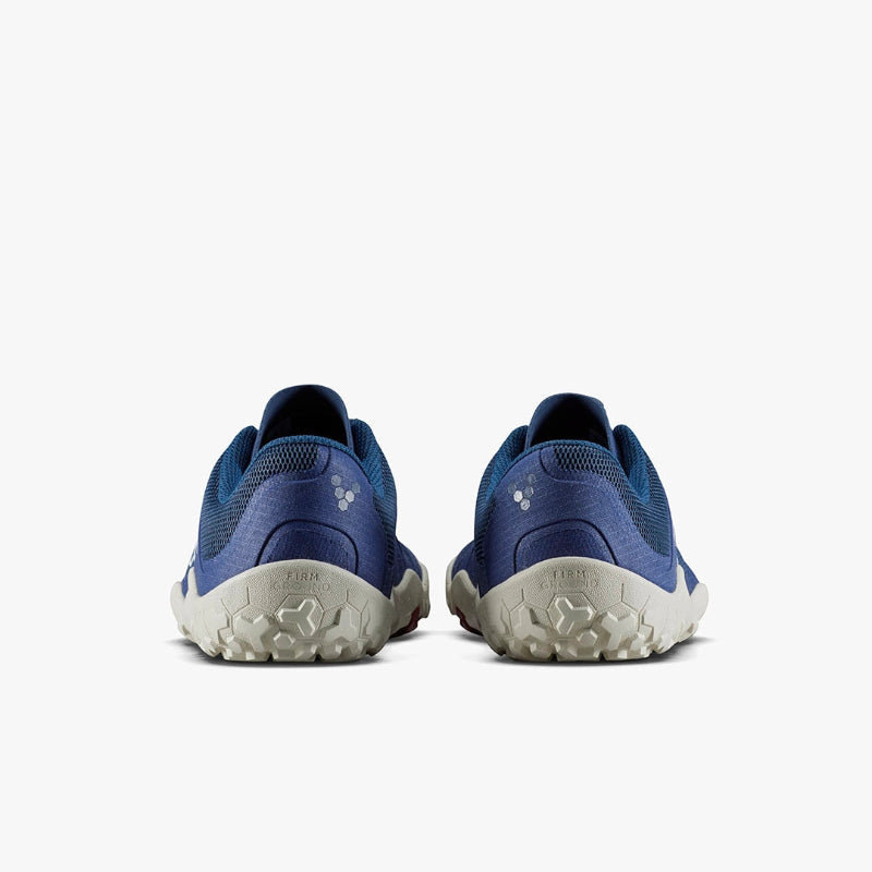 VIVOBAREFOOT Primus Trail FG 3.5 Men Insignia Blue