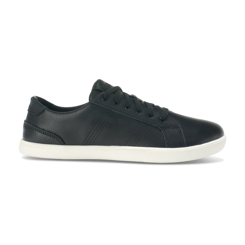 XERO SHOES Dillon Leather Women Black