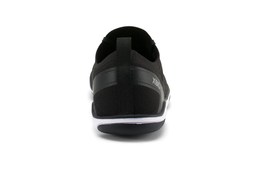 Xero Shoes Nexus Knit Black – leichter Barfuß-Sneaker